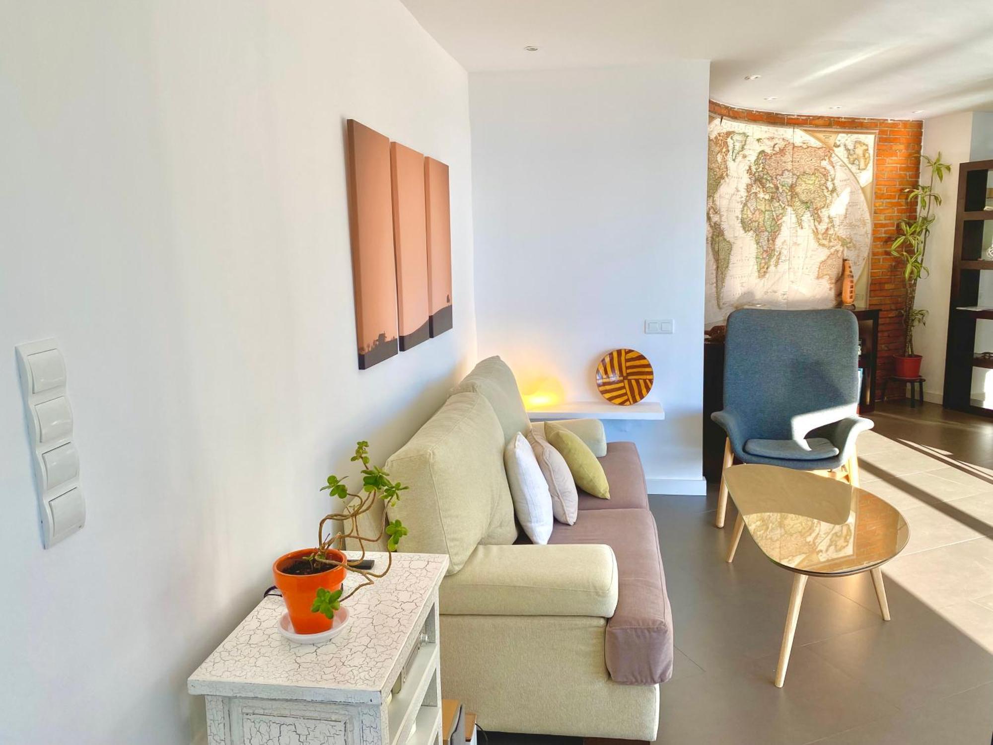 Modern Apartment Stunning Sea Views And Pool Nerja Exterior photo