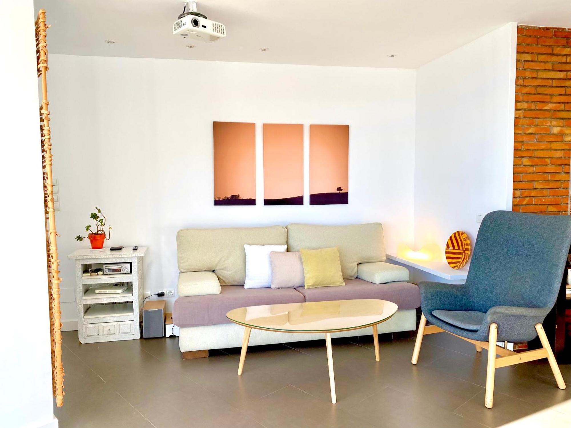 Modern Apartment Stunning Sea Views And Pool Nerja Exterior photo