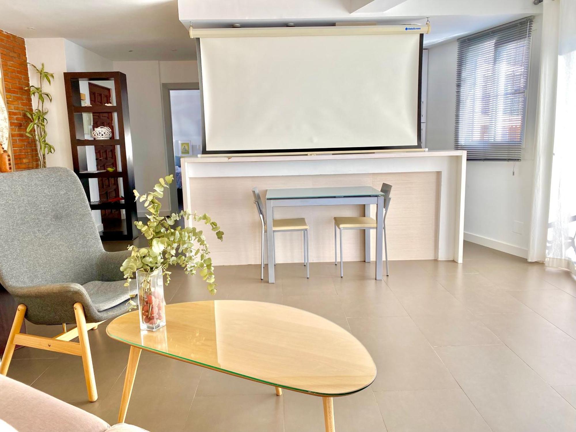 Modern Apartment Stunning Sea Views And Pool Nerja Exterior photo
